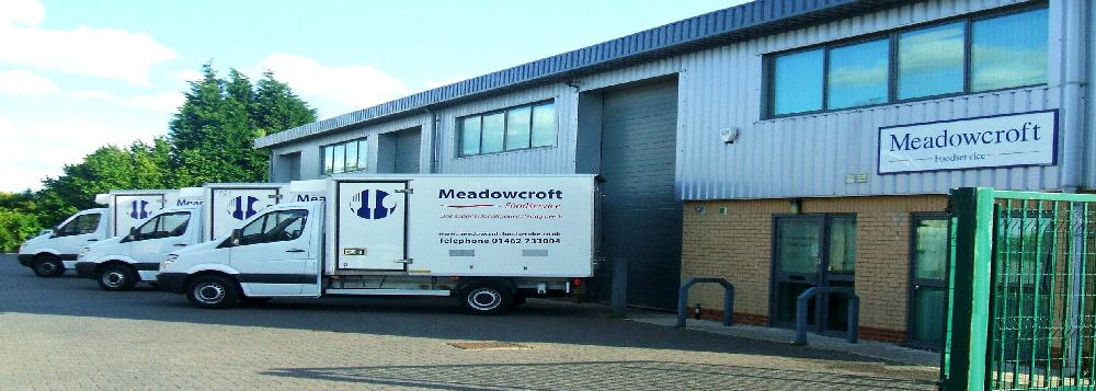 Meadowcroft Foodservice