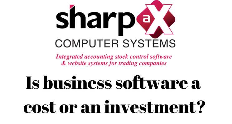 Business Software