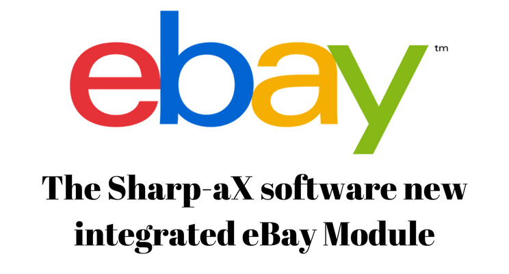 eBay Module