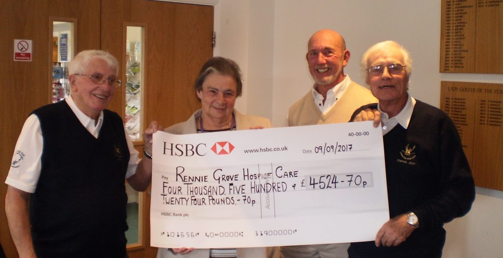 Rennie Grove Hospice Care