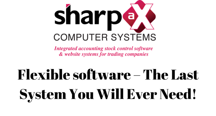 flexible software